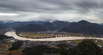 “巫山”云雨