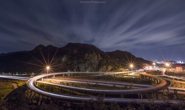 温州北大门