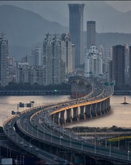 鹿城腰线