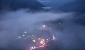 山间小路2
