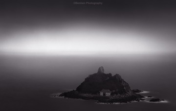 海上仙岛