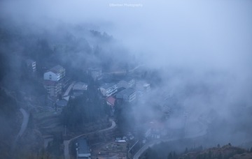 缥缈山庄2