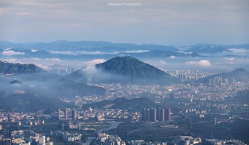 欧越大地