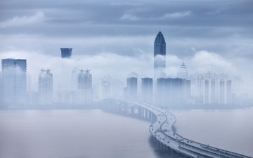 缥缈之城