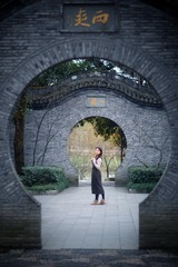 爽西园