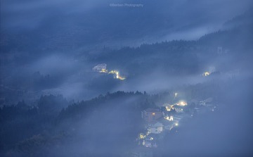 缥缈山庄