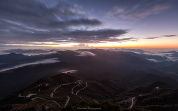 金鸡山