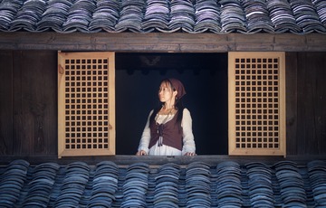 窗口