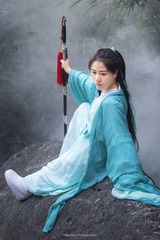 侠客行