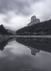 中雁荡山