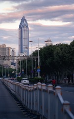 等待发射