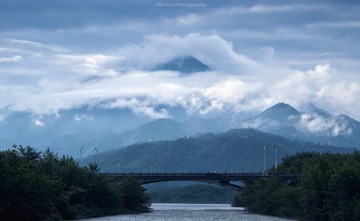 苍山之间Ⅱ
