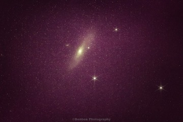 仙女座星系