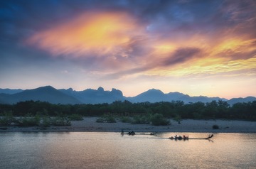 山水楠溪