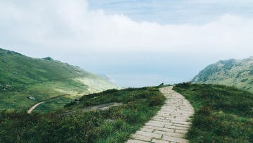 大嵛山岛