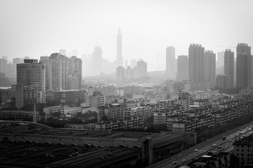 黑白厦门