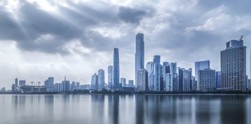 珠江新城