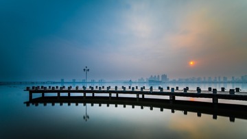 2016沂河
