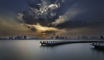 沂河六小
