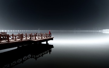 沂河三