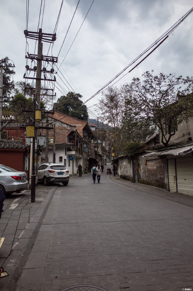 18-p0002597 - 北纱帽街 - 图虫摄影网