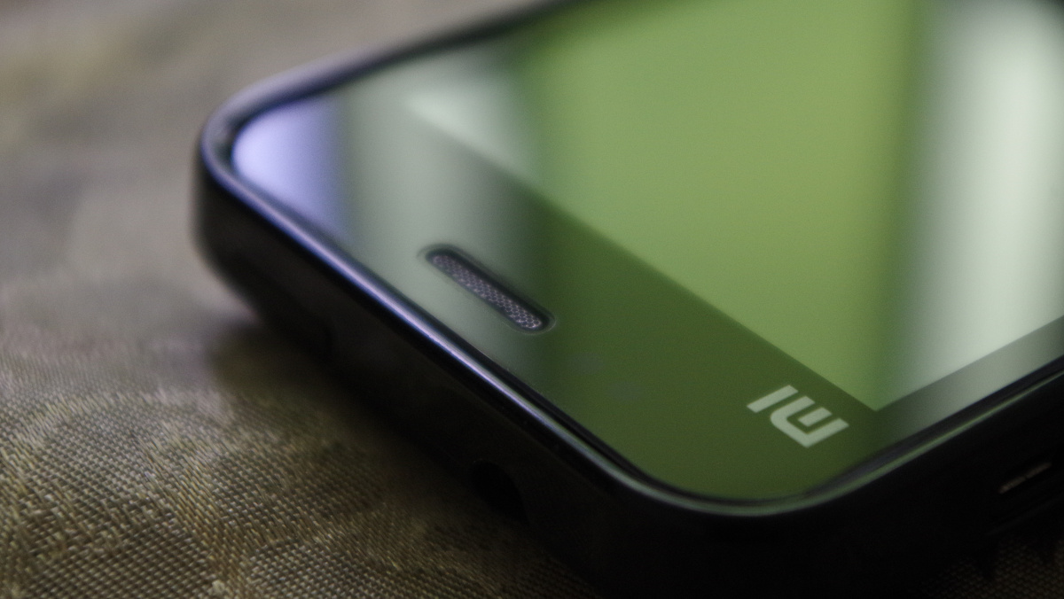 小米一代,我是首发30万的老用户