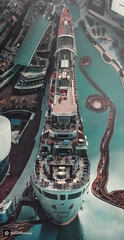 海上世界