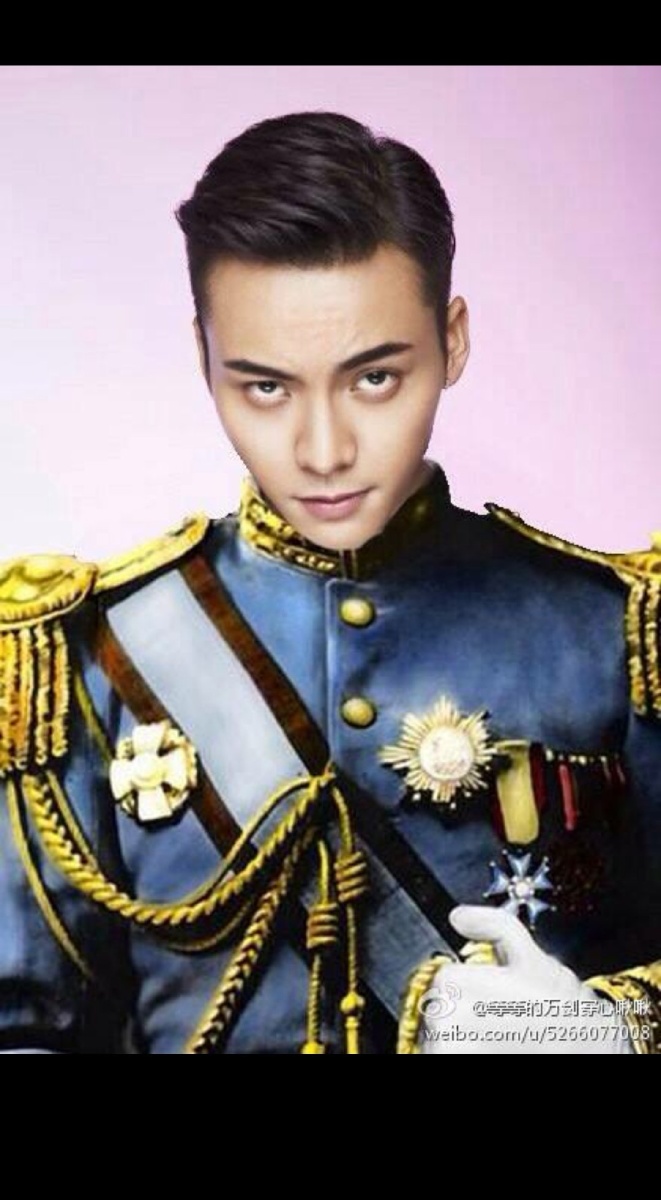 最火最帅军阀来一波78