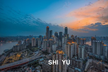 城市游轮
