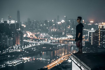 从你的全世界路过
