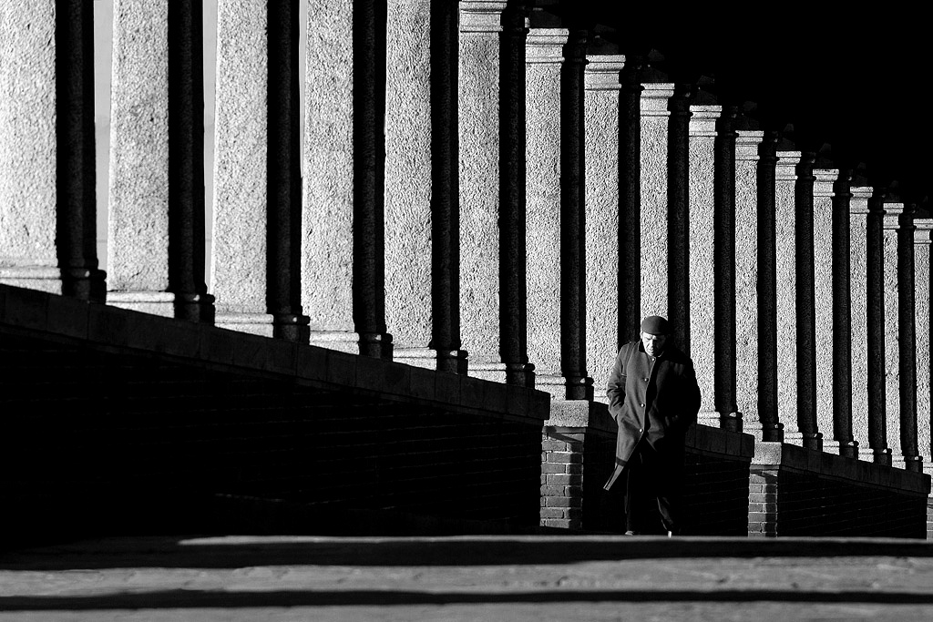 街头摄影丨08jurekravanja