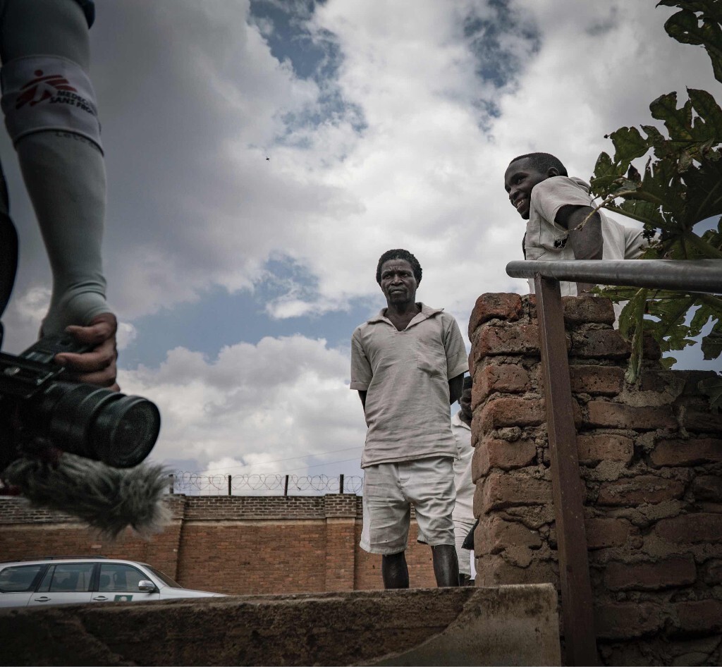 世界上最绝望的监狱-非洲马拉维 轲影像 - 轲影