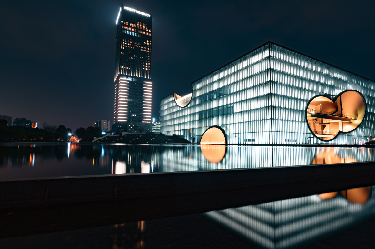 上海保利大剧院