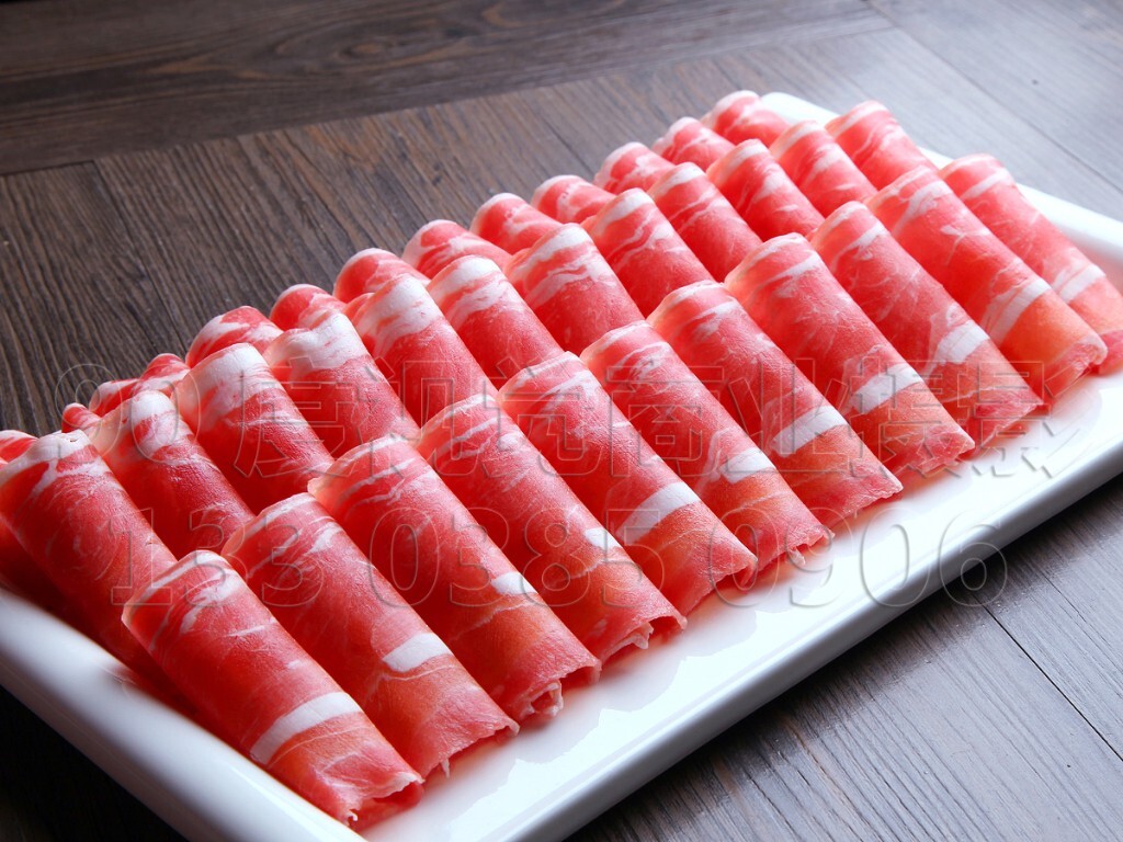 火锅