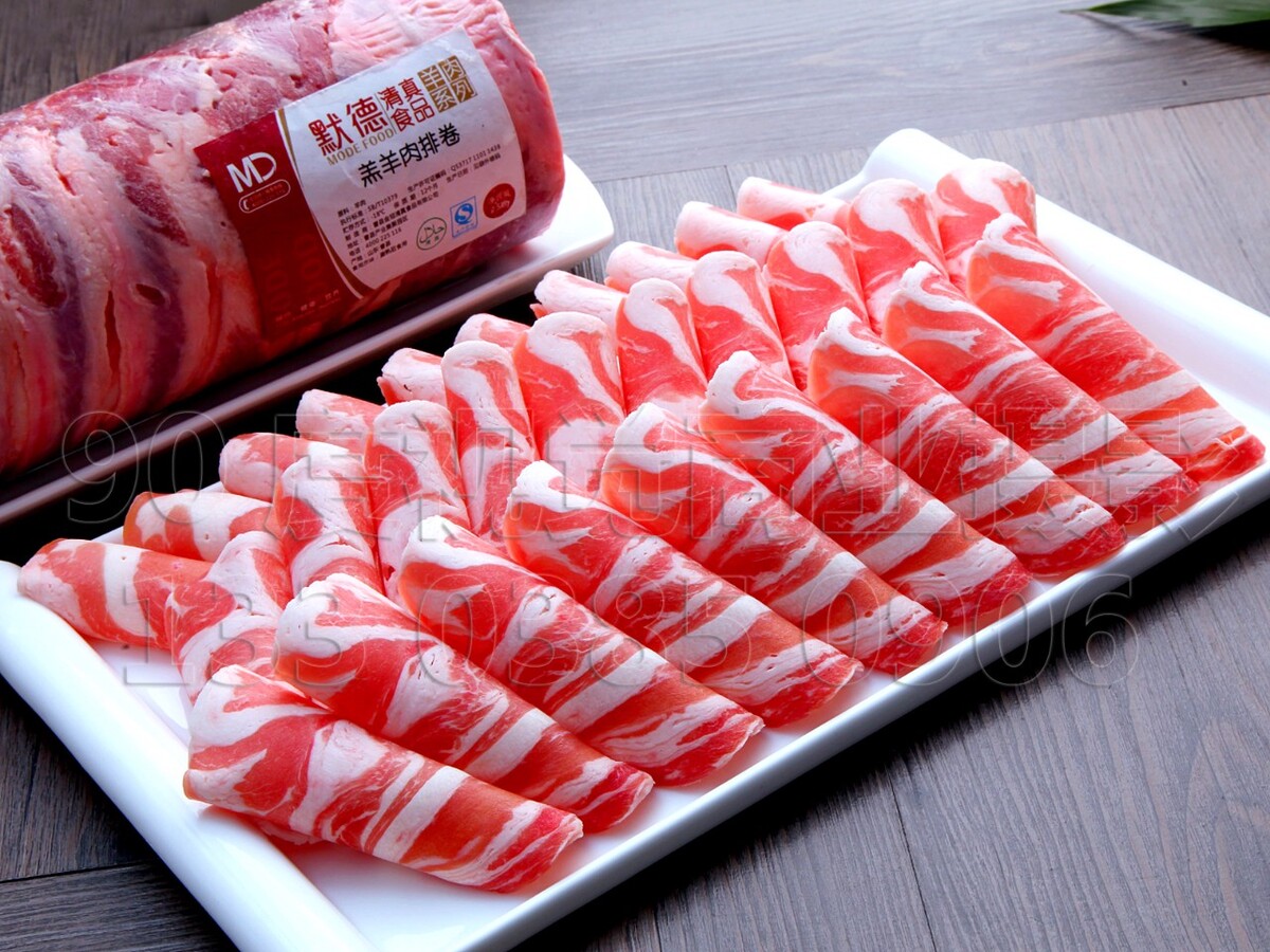 火锅