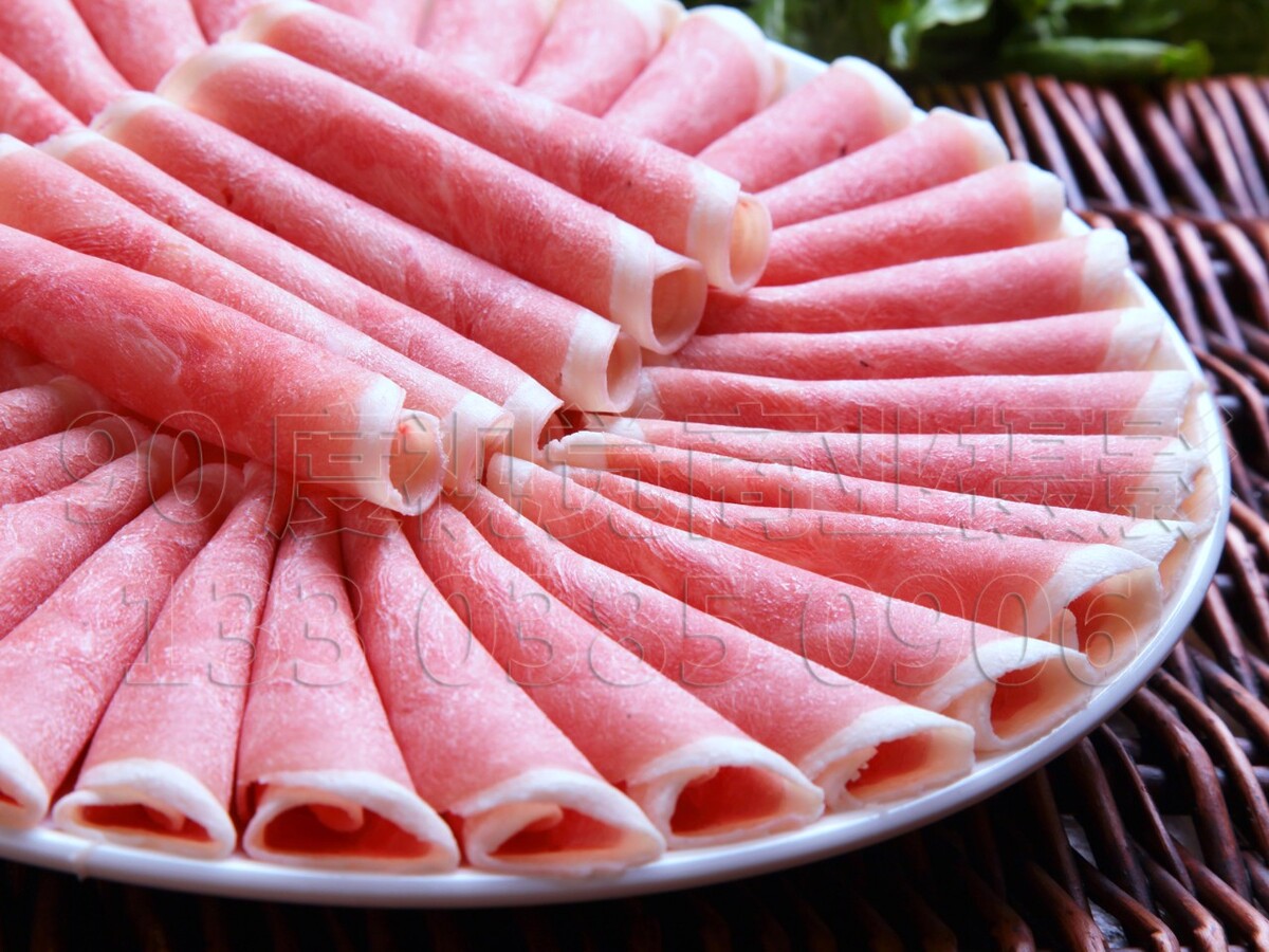 火锅