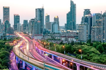 回家的路