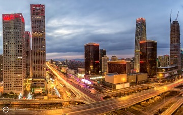 黄金时代