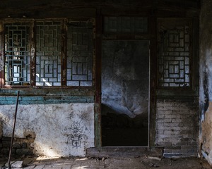 20151004昌平区长峪城-2