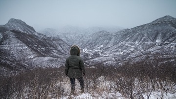 20151124高芹路雪景-3