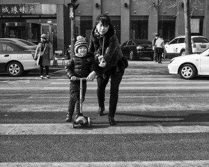 20160102方庄南路-1