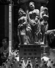 卖冷饮的地方