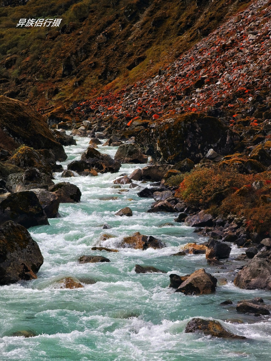 陈塘沟 - 异族侣行摄 - 图虫