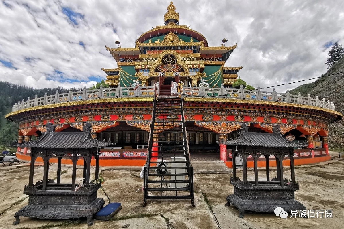 灯塔寺