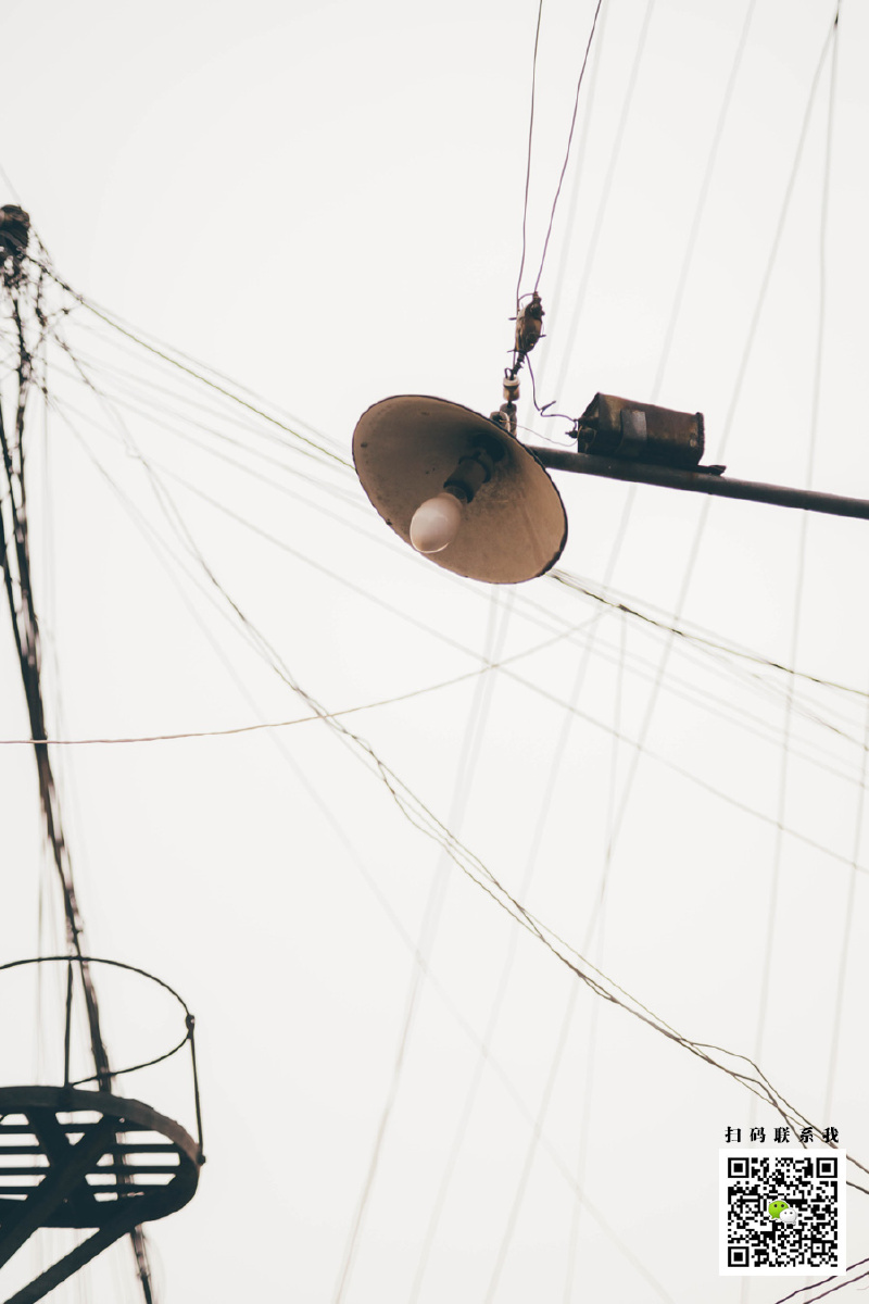 南京往事【原创纪实摄影】 - 佳能, 街拍, 南京,