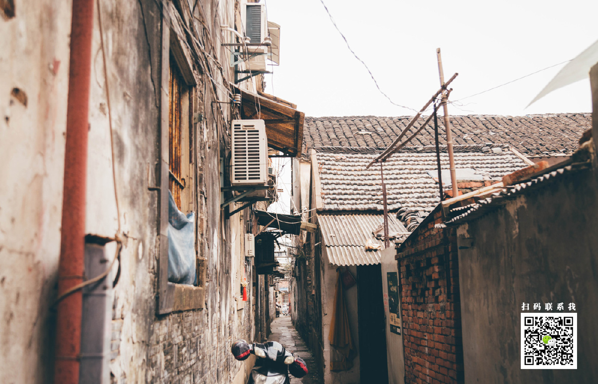 南京往事【原创纪实摄影】 - 佳能, 街拍, 南京,