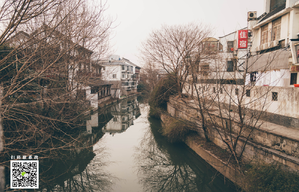 南京往事【原创纪实摄影】 - 佳能, 街拍, 南京,