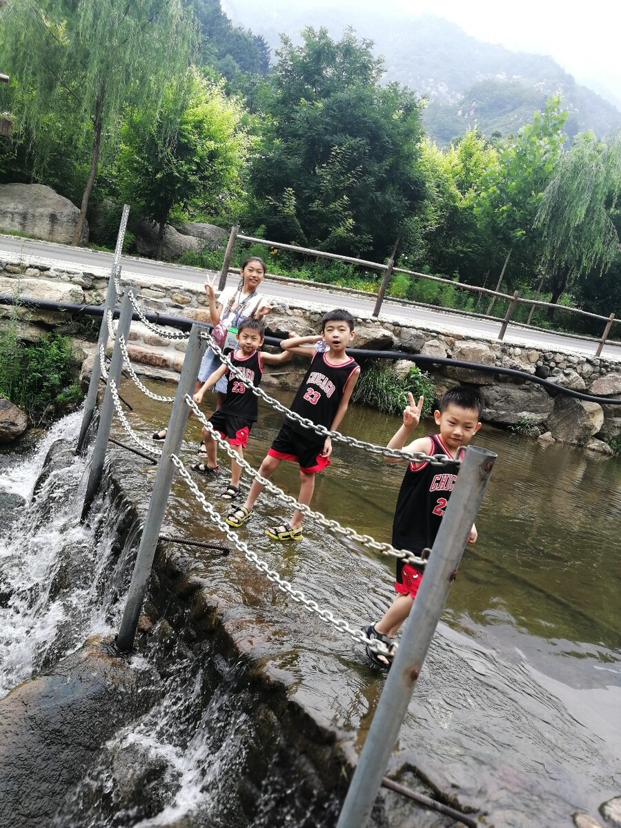 带小孩国内游哪里好玩
