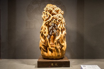 化境 · 厦门佛教用品展 · 厦门