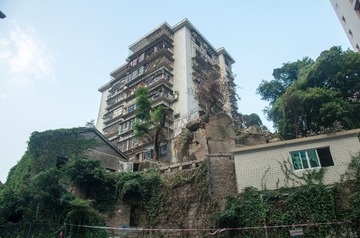厦门街景随拍 · 厦门